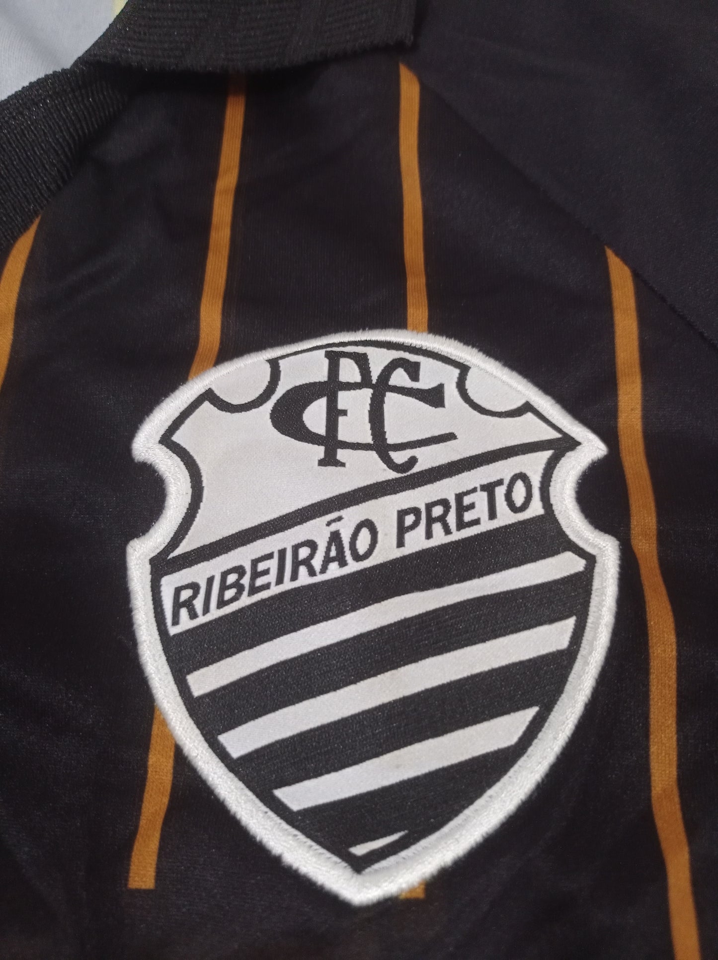 Rare Shirt - Commercial - Ribeirão Preto - Special Edition 100 Years