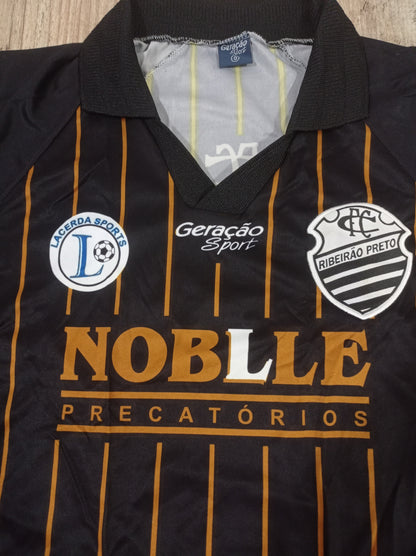 Rare Shirt - Commercial - Ribeirão Preto - Special Edition 100 Years