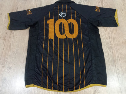 Rare Shirt - Commercial - Ribeirão Preto - Special Edition 100 Years