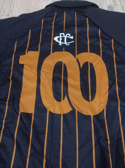 Rare Shirt - Commercial - Ribeirão Preto - Special Edition 100 Years
