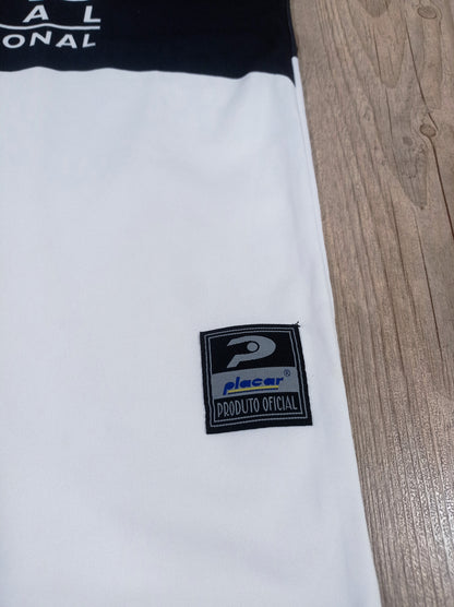 Rare Criciúma Game Shirt - Brazilian Champion 2006