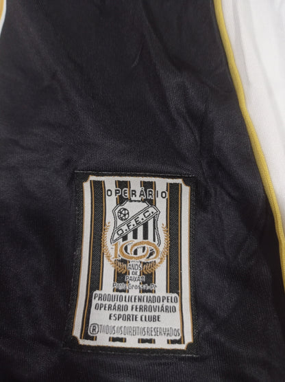 Rare - Railway Worker Shirt - Special Edition 100 Years