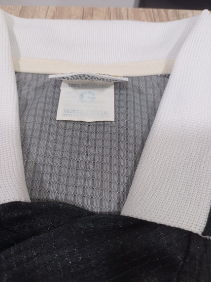 Rare Ponte Preta Shirt - Special Edition 100 Years - From the Game!