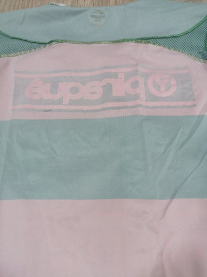 Rare Portuguesa Shirt - One-off Sponsorship - In the Game!