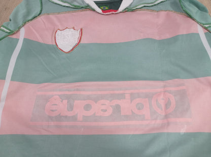 Rare Portuguesa Shirt - One-off Sponsorship - In the Game!