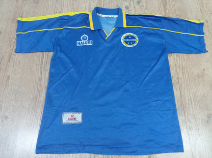 Rare Old Shirt of São José - Paulista Championship