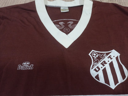 Very Rare URT Shirt - Minas Gerais - 1980s - Game