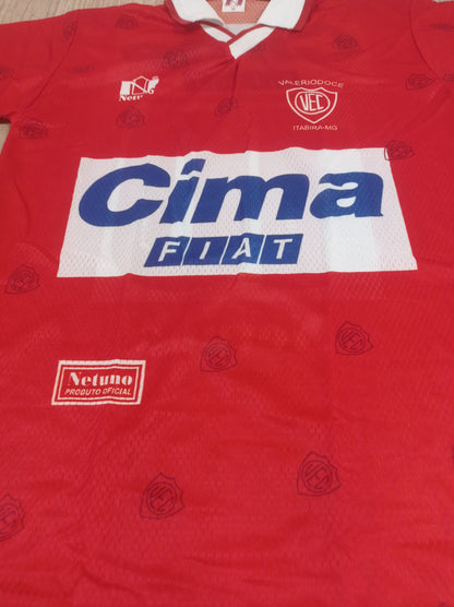 Very Rare Valeriodoce Shirt - Valério - Special Edition Drummond Centenary