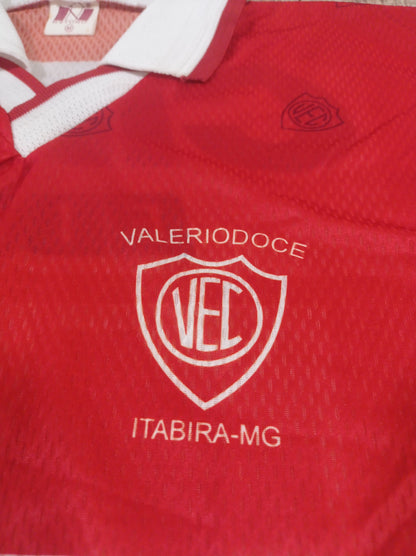 Very Rare Valeriodoce Shirt - Valério - Special Edition Drummond Centenary