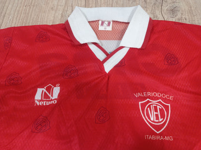 Very Rare Valeriodoce Shirt - Valério - Special Edition Drummond Centenary