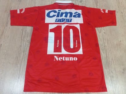 Very Rare Valeriodoce Shirt - Valério - Special Edition Drummond Centenary