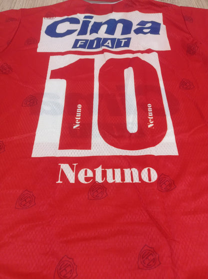 Very Rare Valeriodoce Shirt - Valério - Special Edition Drummond Centenary