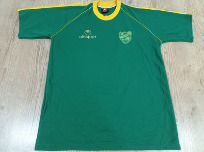 Rare XV De Jaú Shirt - Uhlsport - 2002 - Beautiful and Classic