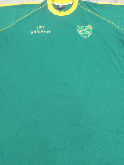 Rare XV De Jaú Shirt - Uhlsport - 2002 - Beautiful and Classic