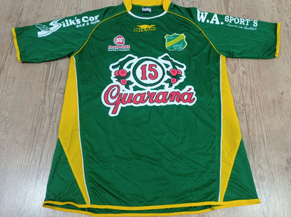 Beautiful Shirt of the XV of Jaú - 2009 - Perfect