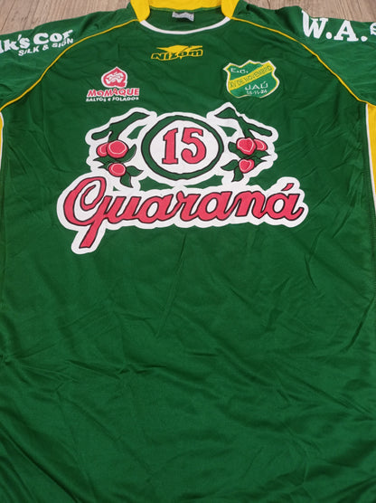 Beautiful Shirt of the XV of Jaú - 2009 - Perfect