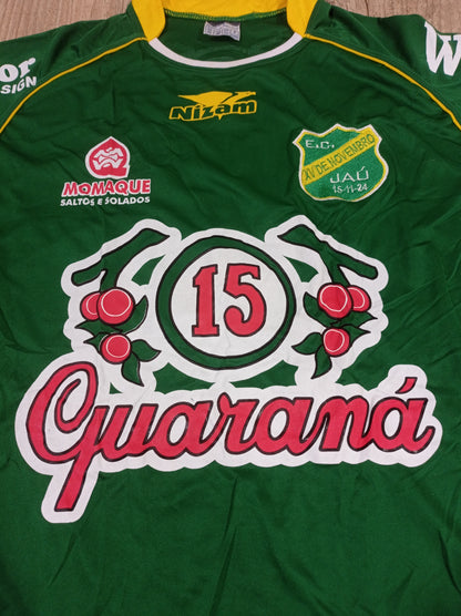 Beautiful Shirt of the XV of Jaú - 2009 - Perfect