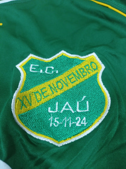 Beautiful Shirt of the XV of Jaú - 2009 - Perfect