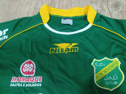 Beautiful Shirt of the XV of Jaú - 2009 - Perfect