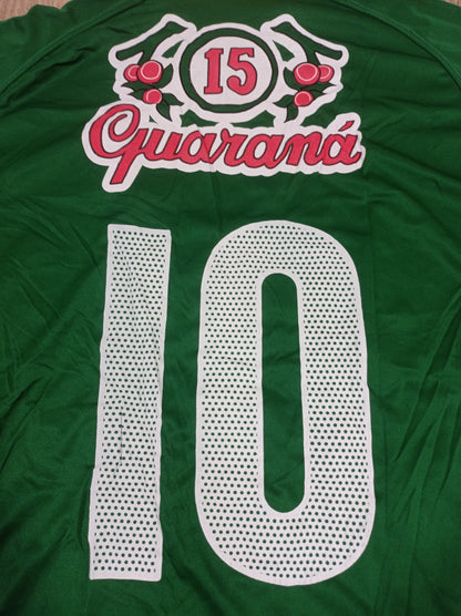Beautiful Shirt of the XV of Jaú - 2009 - Perfect
