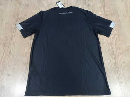 Rare Ponte Preta Shirt - Special Edition 121 Years