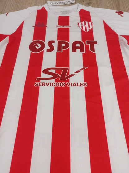 Linda Camisa - Unión Santa Fe – 2022/2023 - Player - #44 - de Coleção!