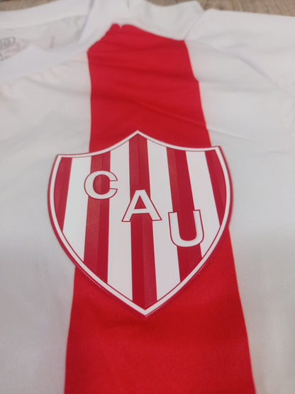 Linda Camisa - Unión Santa Fe – 2022/2023 - Player - #44 - de Coleção!