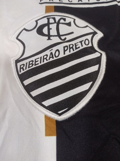 Beautiful Commercial Shirt - Ribeirão Preto - Paulista Series A1
