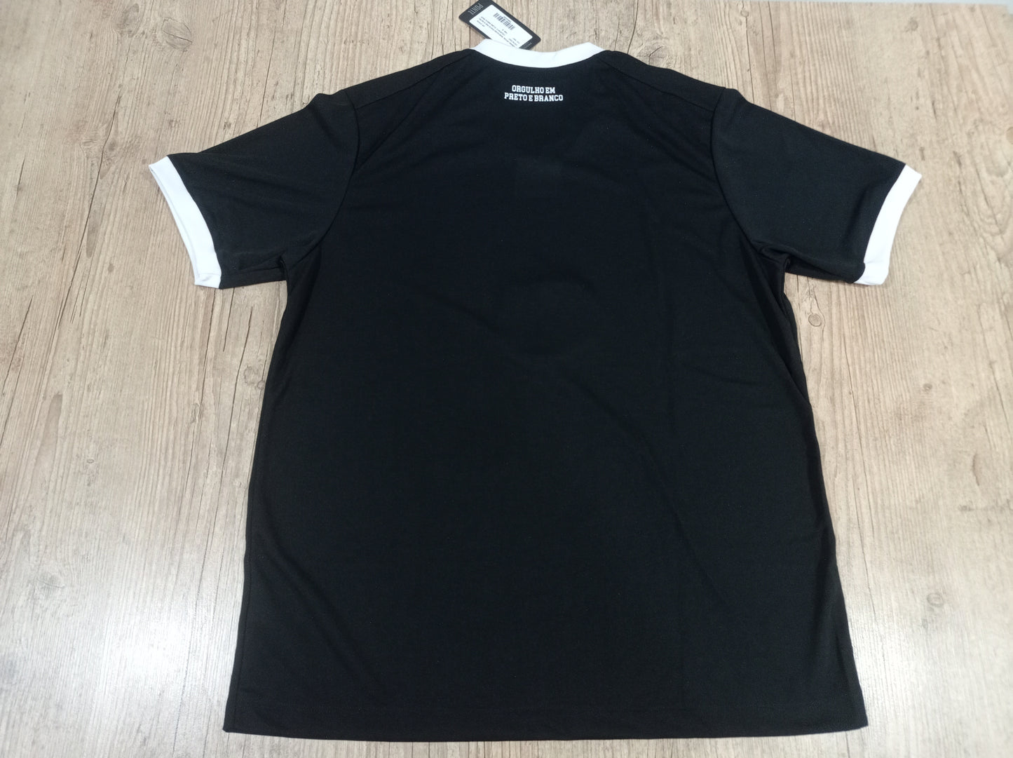 Rare Ponte Preta Shirt - Special Edition 123 Years - Alluding to 1920