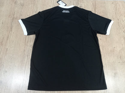 Rare Ponte Preta Shirt - Special Edition 123 Years - Alluding to 1920
