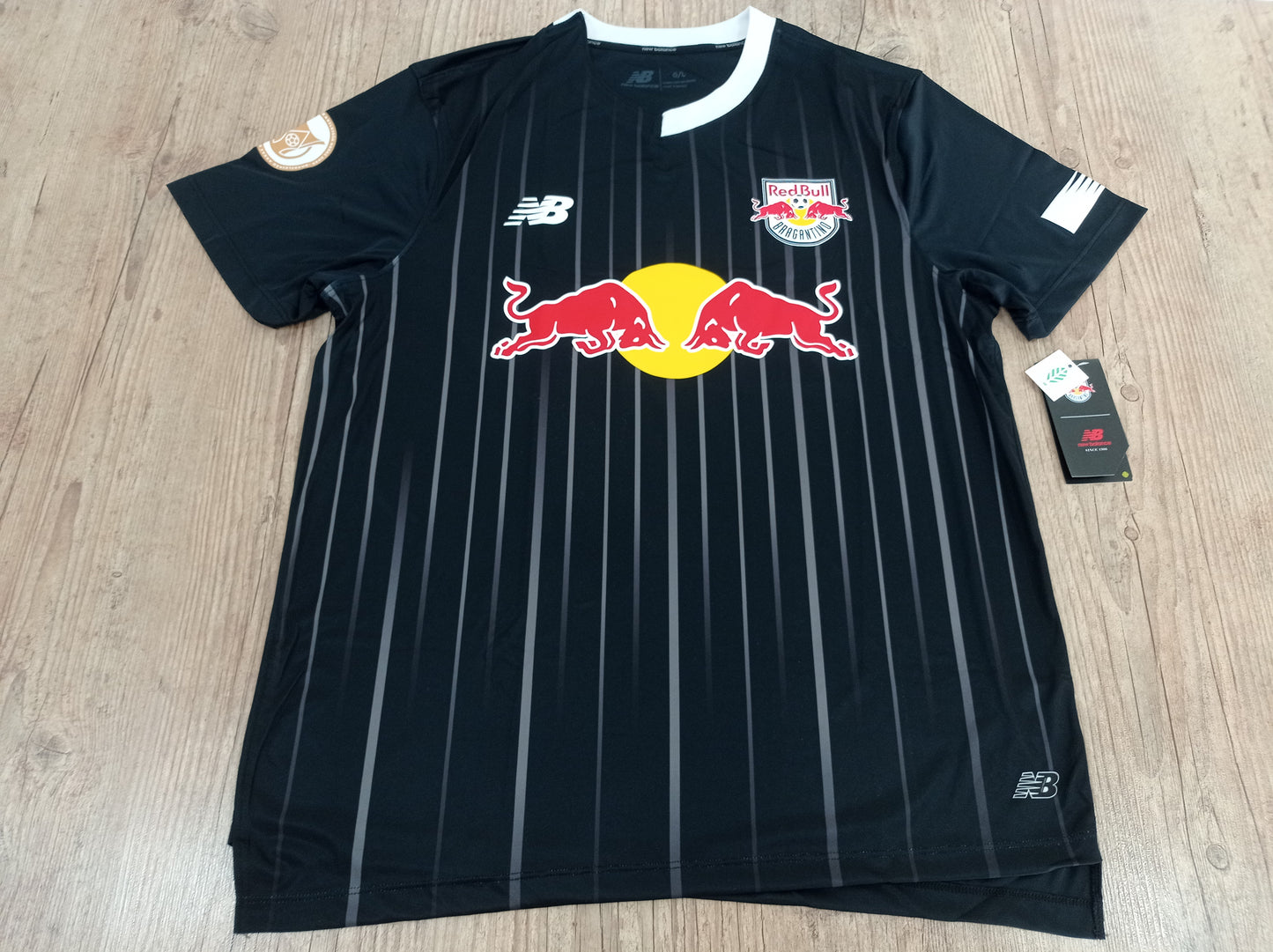Beautiful Red Bull Bragantino Shirt – Away – 2023/2024