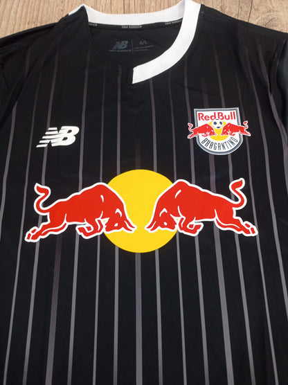Beautiful Red Bull Bragantino Shirt – Away – 2023/2024