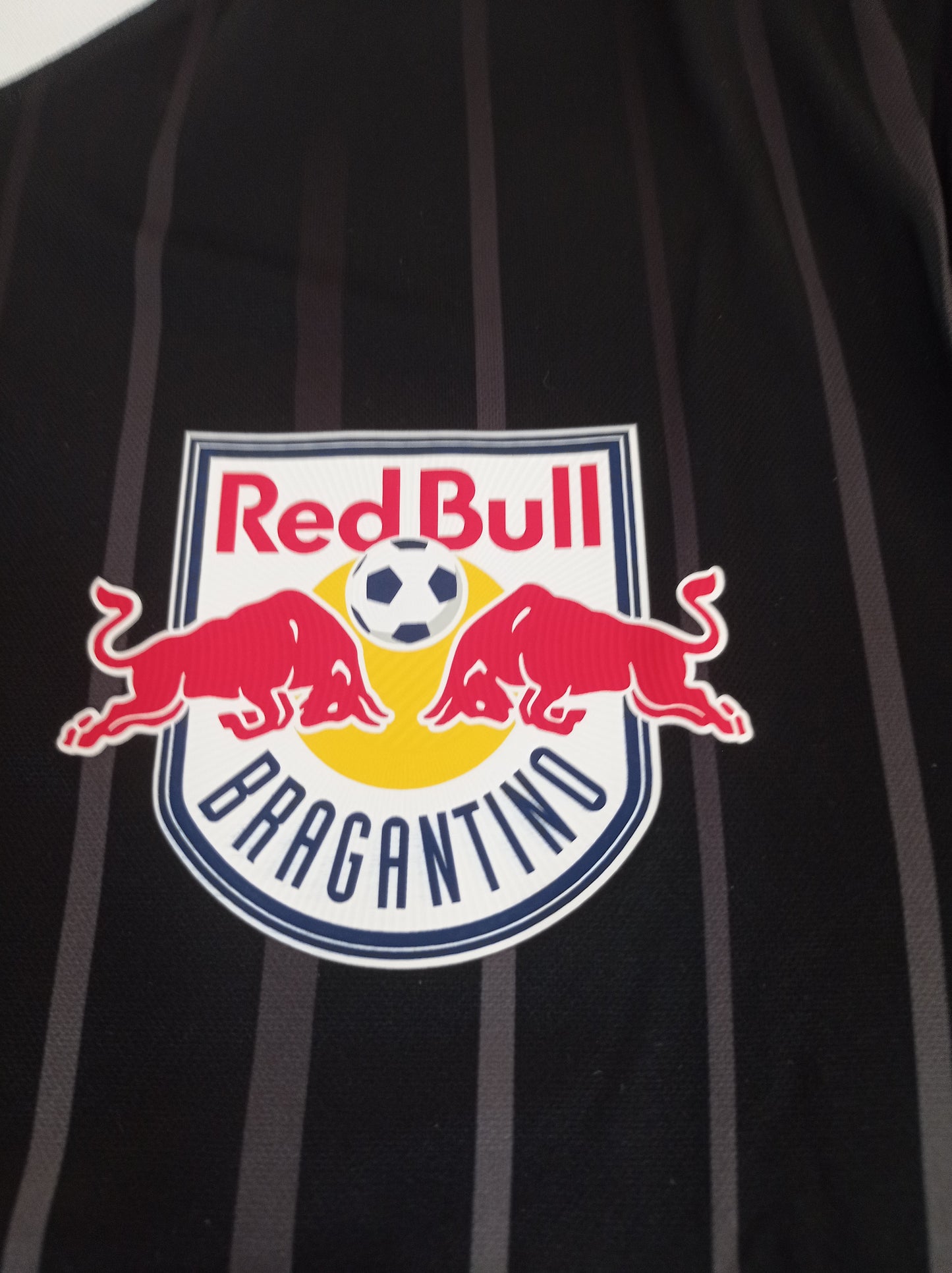 Beautiful Red Bull Bragantino Shirt – Away – 2023/2024