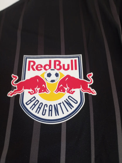 Beautiful Red Bull Bragantino Shirt – Away – 2023/2024