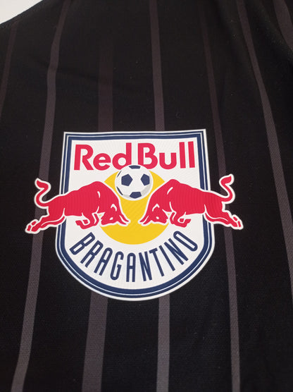 Beautiful Red Bull Bragantino Shirt – Away – 2023/2024
