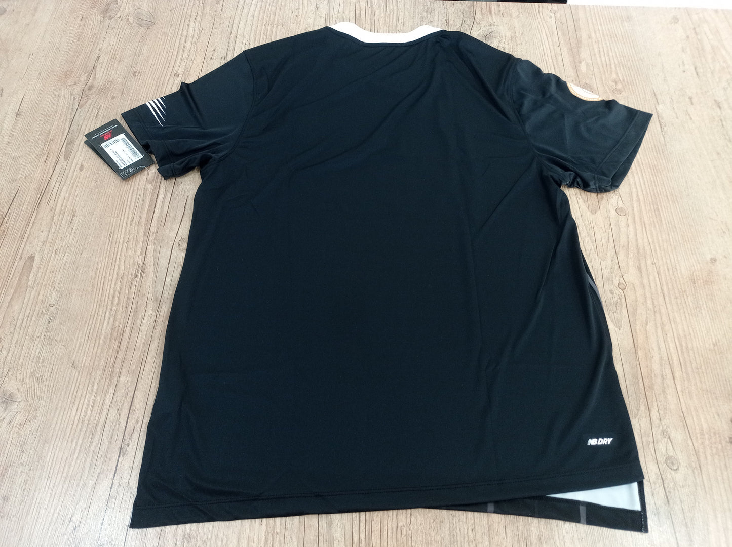 Beautiful Red Bull Bragantino Shirt – Away – 2023/2024