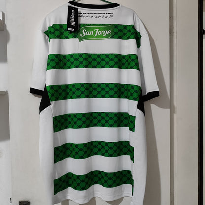 Celtic Third Palestine Shirt ***** ORDER ****** delivery in June