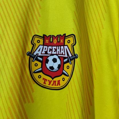 Arsenal Tula Russia Shirt