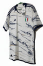 Italy national team shirt 2023 Player model