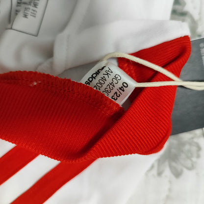 Camisa Peru Adidas home 2023