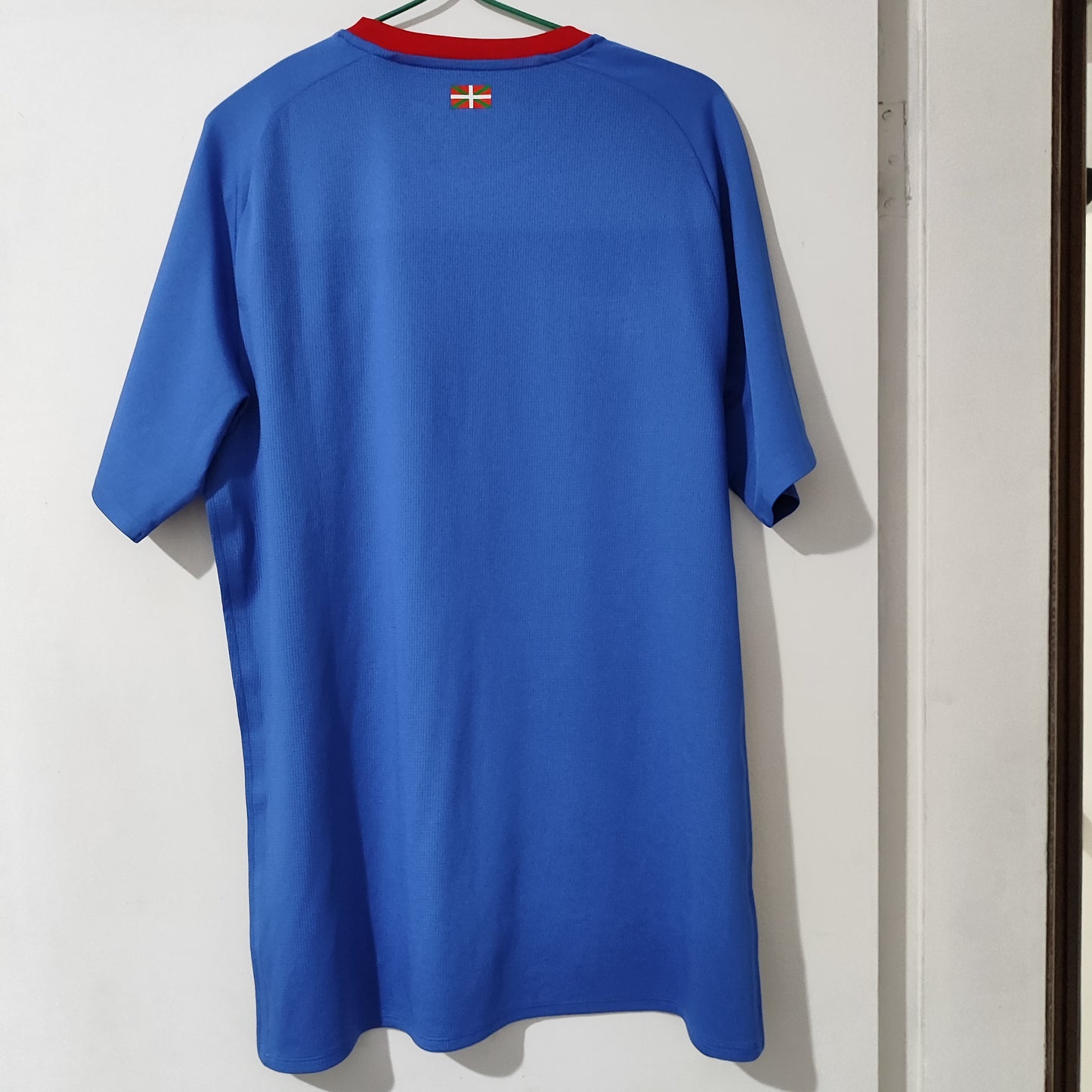 Athletic Bilbao 2019 125th Anniversary Shirt (minor defects)