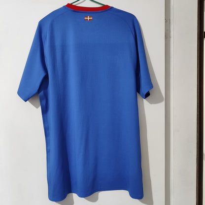 Athletic Bilbao 2019 125th Anniversary Shirt (minor defects)