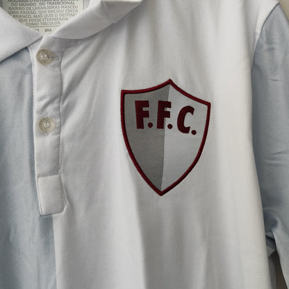 Original Fluminense 120 years Umbro shirts original
