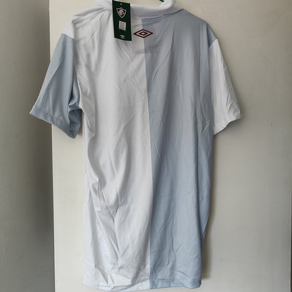 Original Fluminense 120 years Umbro shirts original