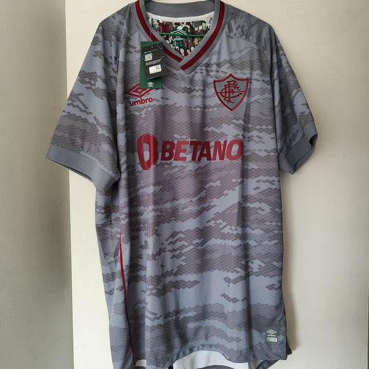 Camisa Fluminense III 2021