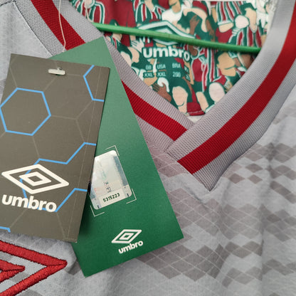Camisa Fluminense III 2021