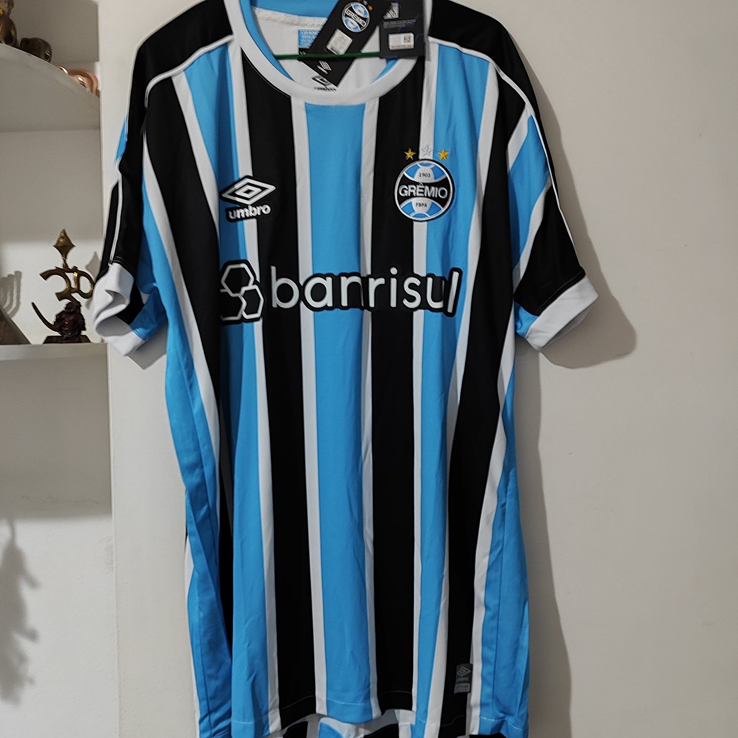 Original Gremio 2023 shirts