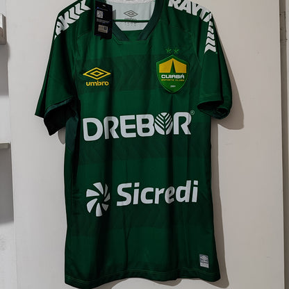 Umbro Cuiabá Of 1 2020 Shirt