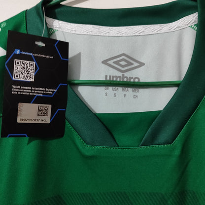 Umbro Cuiabá Of 1 2020 Shirt