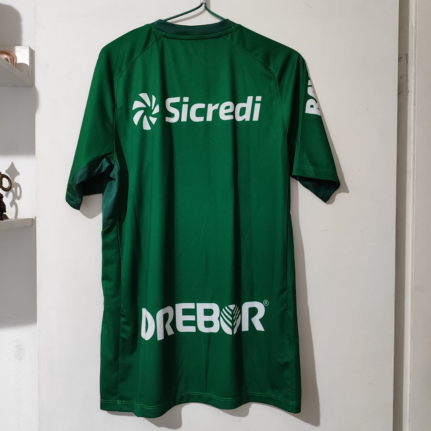 Umbro Cuiabá Of 1 2020 Shirt
